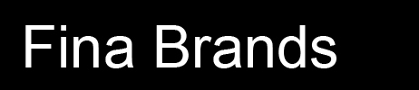 Fina Brands invests in very innovative startups - Logo